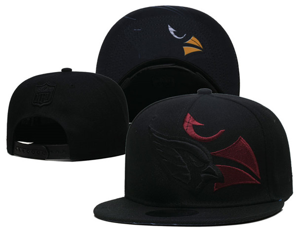 Arizona Cardinals Stitched Snapback Hats 0037